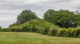 Indian Mounds Park, St. Paul, MN