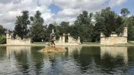 Tower Grove Park, St. Louis, MO