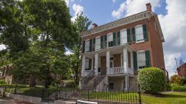 Deutschheim State Historic Site, St. Louis, MO