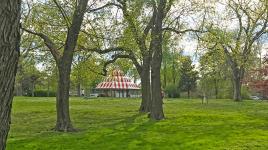 Tower Grove Park, St. Louis, MO