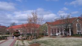 University of Mississippi, Oxford, MS