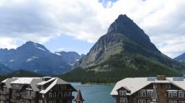 Glacier National Park, MT