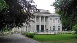 Marble House, Newport, RI