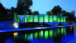 Congressional Medal of Honor Memorial, Indianapolis, IN