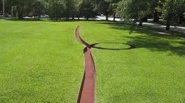 Menil Collection Campus, Houston, TX