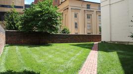 Photo by Cheryl Miller::2015::The Cultural Landscape Foundation