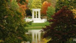 Mount Auburn Cemetery, Cambridge, MA