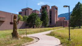National Center for Atmospheric Research, Boulder, CO