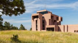 National Center for Atmospheric Research, Boulder, CO