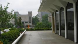 North Carolina Legislative Building and Grounds, Raleigh, NC