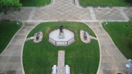 North Carolina State Capitol, Raleigh, NC