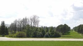 Pioneers Park, Lincoln, NE