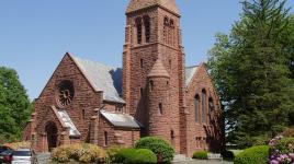 Lawrenceville School, Lawrenceville, NJ