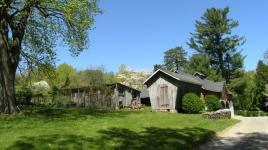 Bamboo Brook Outdoor Education Center, Far Hills, NJ