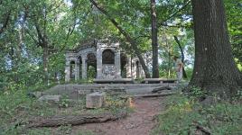 Weequahic Park, Newark, NJ