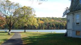 South Mountain Reservation, West Orange, NJ