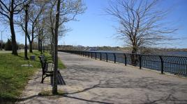 Flushing Meadows Corona Park, New York City