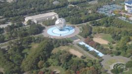 New York World's Fair, New York City