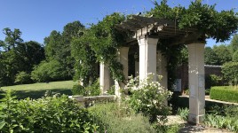 Blithewood Garden at Bard College, Annandale-on-Hudson, NY