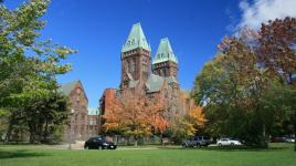 Richardson Olmsted Complex, Buffalo, NY