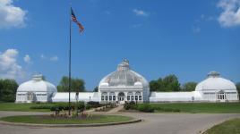 South Park, Buffalo, NY