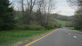 Taconic State Parkway, NY