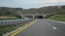 Taconic State Parkway, NY