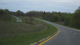 Taconic State Parkway, NY