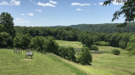 Home of Franklin D. Roosevelt National Historic Site, Hyde Park, nY