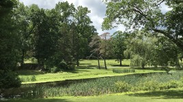 Eleanor Roosevelt National Historic Site, Hyde Park, NY