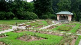 Vanderbilt Mansion National Historic Site, Hyde Park, NY