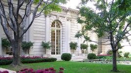 Frick Collection, New York City, NY