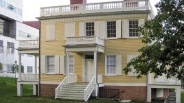 Hamilton Grange National Memorial