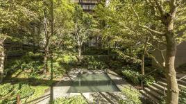 Ford Foundation Building Atrium, New York, NY