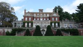 Old Westbury Gardens, Old Westbury, NY