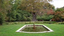 Old Westbury Gardens, Old Westbury, NY