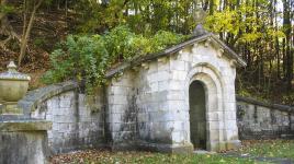 Dale Cemetery, Ossining, NY