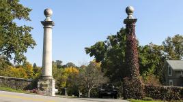 Dale Cemetery, Ossining, NY