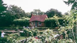 Planting Fields, Oyster Bay, NY