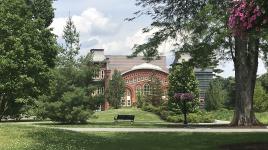 Vassar College, Poughkeepsie, NY