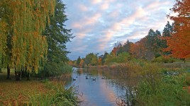 Seneca Park, Rochester, NY