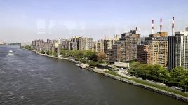 Roosevelt Island, NY