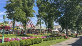 Playland, Rye, NY