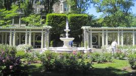 Kykuit, Sleepy Hollow, NY