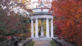 Kykuit, Sleepy Hollow, NY