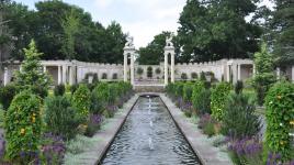 Untermyer Park and Gardens, Yonkers, NY