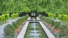 Untermyer Park and Gardens, Yonkers, NY