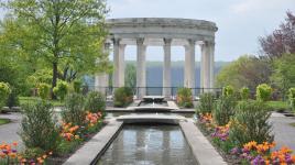 Untermyer Park and Gardens, Yonkers, NY