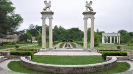 Untermyer Park and Gardens, Yonkers, NY