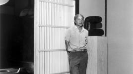 Isamu Noguchi